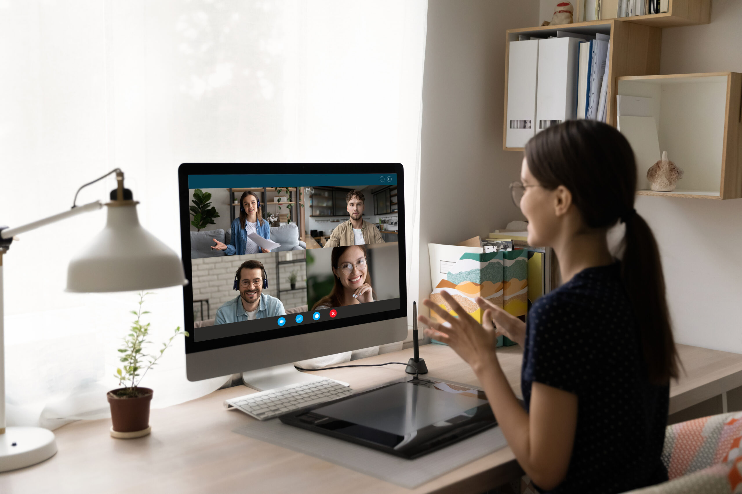 Use Of Home As Office Allowance HLC Accountants